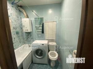 3-к квартира, вторичка, 54м2, 4/5 этаж