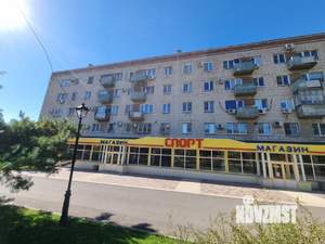 3-к квартира, вторичка, 56м2, 4/5 этаж