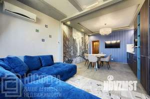 5-к квартира, вторичка, 191м2, 9/10 этаж