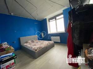 2-к квартира, вторичка, 52м2, 11/17 этаж