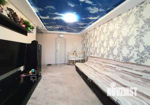 3-к квартира, вторичка, 58м2, 8/9 этаж