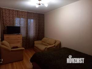 2-к квартира, вторичка, 60м2, 1/9 этаж