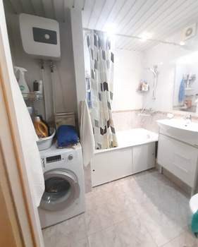 3-к квартира, вторичка, 59м2, 3/9 этаж