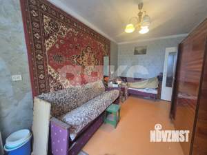 2-к квартира, вторичка, 57м2, 9/9 этаж