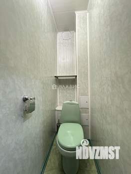 3-к квартира, вторичка, 63м2, 3/5 этаж