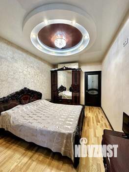 4-к квартира, вторичка, 108м2, 9/18 этаж