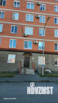 3-к квартира, вторичка, 84м2, 1/6 этаж