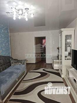 3-к квартира, вторичка, 58м2, 6/9 этаж