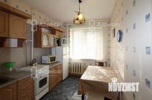 1-к квартира, вторичка, 37м2, 6/9 этаж