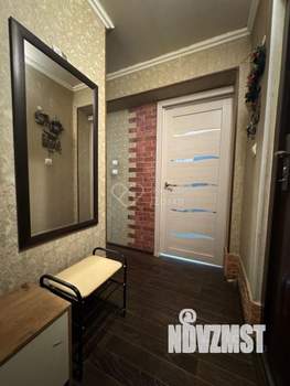 2-к квартира, вторичка, 45м2, 3/5 этаж