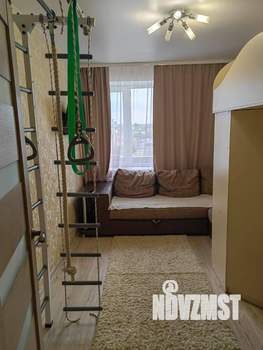 2-к квартира, вторичка, 47м2, 8/9 этаж