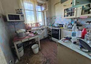 2-к квартира, вторичка, 45м2, 3/3 этаж