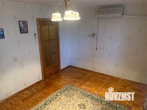 2-к квартира, вторичка, 54м2, 5/16 этаж