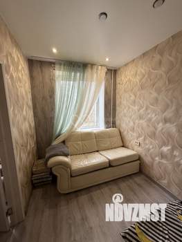 2-к квартира, вторичка, 44м2, 3/3 этаж