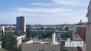 3-к квартира, вторичка, 117м2, 9/9 этаж