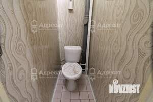 2-к квартира, вторичка, 49м2, 1/5 этаж