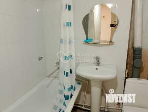 1-к квартира, вторичка, 31м2, 5/5 этаж