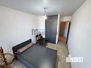 3-к квартира, вторичка, 73м2, 2/9 этаж