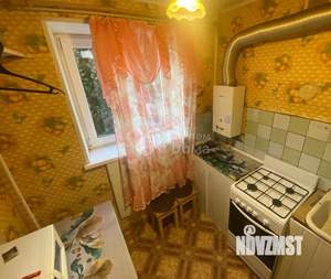 1-к квартира, вторичка, 22м2, 2/5 этаж