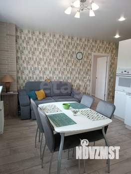 1-к квартира, вторичка, 48м2, 7/9 этаж