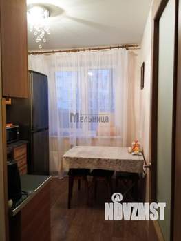 2-к квартира, вторичка, 62м2, 4/10 этаж