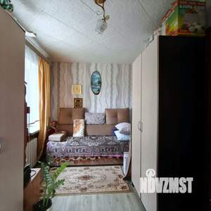 2-к квартира, вторичка, 42м2, 3/4 этаж