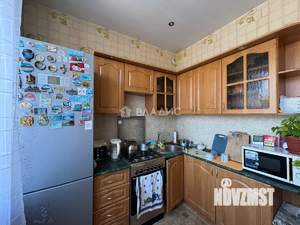 2-к квартира, вторичка, 55м2, 3/3 этаж