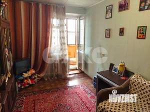 2-к квартира, вторичка, 50м2, 6/9 этаж