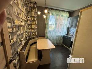 2-к квартира, вторичка, 51м2, 10/18 этаж