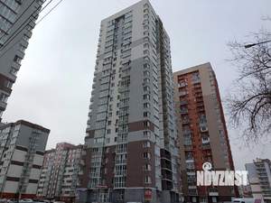2-к квартира, вторичка, 54м2, 21/24 этаж