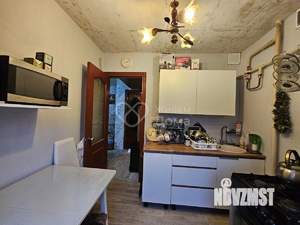 2-к квартира, вторичка, 42м2, 3/4 этаж