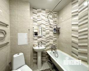 1-к квартира, вторичка, 39м2, 4/10 этаж