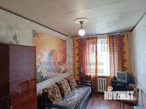 3-к квартира, вторичка, 58м2, 8/9 этаж