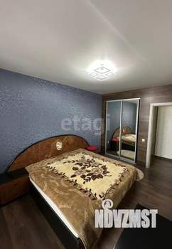 2-к квартира, вторичка, 52м2, 6/9 этаж