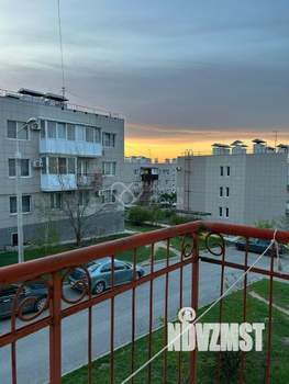 1-к квартира, вторичка, 36м2, 2/3 этаж