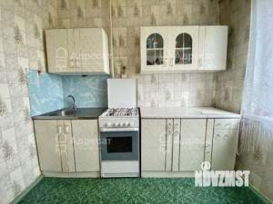 1-к квартира, вторичка, 36м2, 2/5 этаж