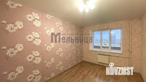 1-к квартира, вторичка, 39м2, 7/10 этаж