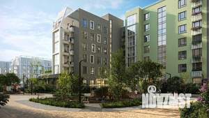 3-к квартира, вторичка, 87м2, 4/6 этаж