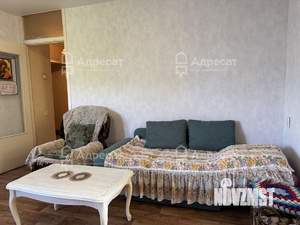 1-к квартира, вторичка, 36м2, 6/10 этаж