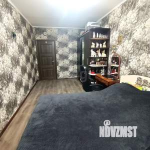 2-к квартира, вторичка, 57м2, 1/3 этаж