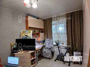 1-к квартира, вторичка, 21м2, 5/5 этаж