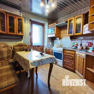 2-к квартира, вторичка, 54м2, 5/16 этаж