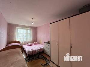 2-к квартира, вторичка, 54м2, 5/9 этаж