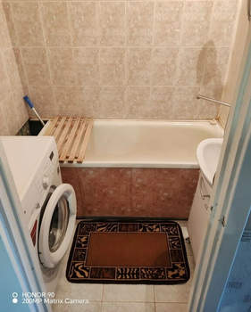 2-к квартира, вторичка, 51м2, 5/9 этаж