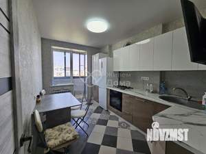 2-к квартира, вторичка, 55м2, 3/3 этаж