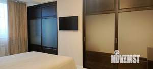 4-к квартира, вторичка, 115м2, 23/23 этаж