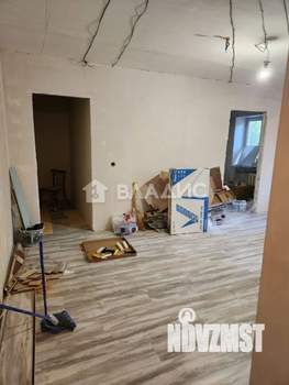 2-к квартира, вторичка, 45м2, 2/4 этаж