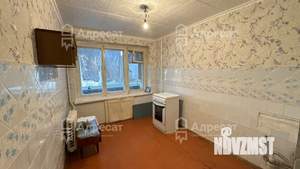 1-к квартира, вторичка, 38м2, 7/14 этаж