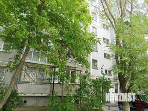 1-к квартира, вторичка, 36м2, 2/9 этаж
