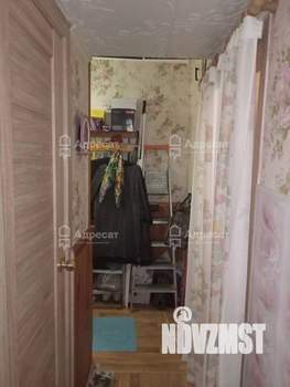 1-к квартира, вторичка, 29м2, 1/5 этаж